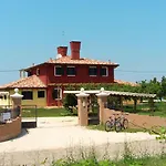 Locazione Turistica Lio Maggiore - Lio101