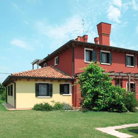 Locazione Turistica Lio Maggiore - Lio101 * Lido di Jesolo
