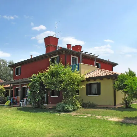;Tenuta Lio Maggiore 101S Appartamento *
