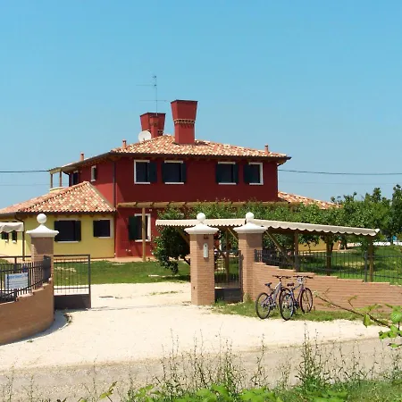 ;Tenuta Lio Maggiore 101S * Lido di Jesolo