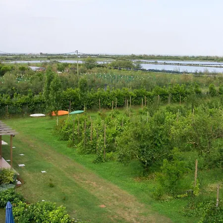 ;Tenuta Lio Maggiore 101S Appartamento *