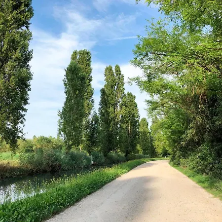 Appartamento ;Tenuta Lio Maggiore 101S