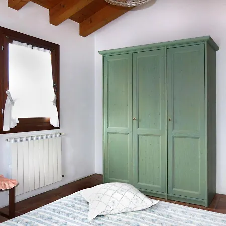 Appartamento ;Tenuta Lio Maggiore 101S *